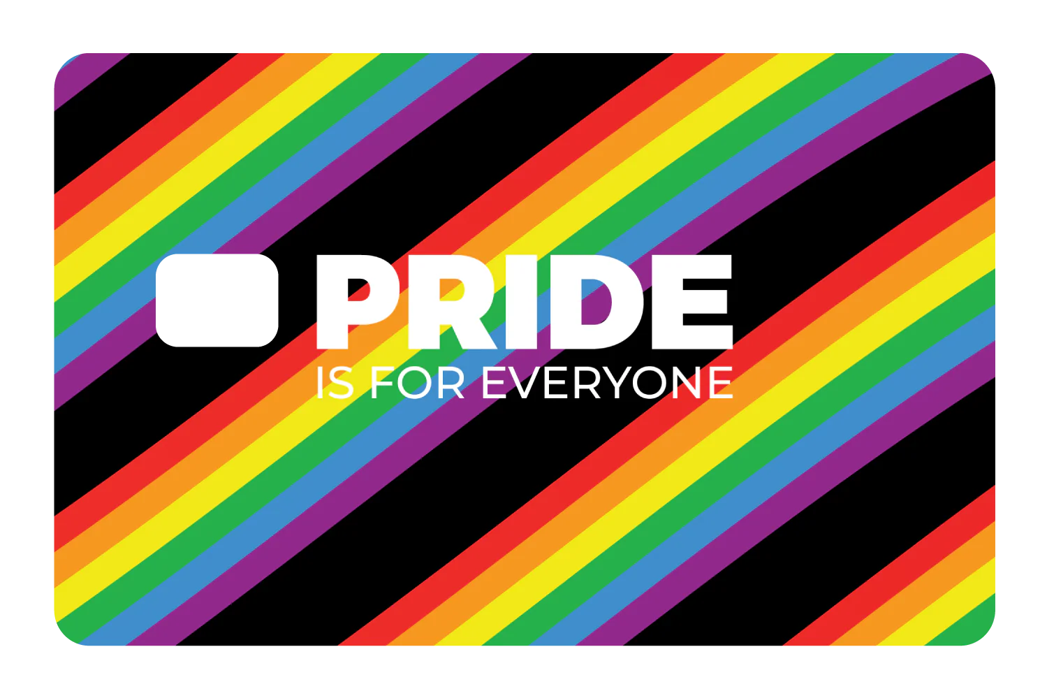 Pride is for everyone - Image 2