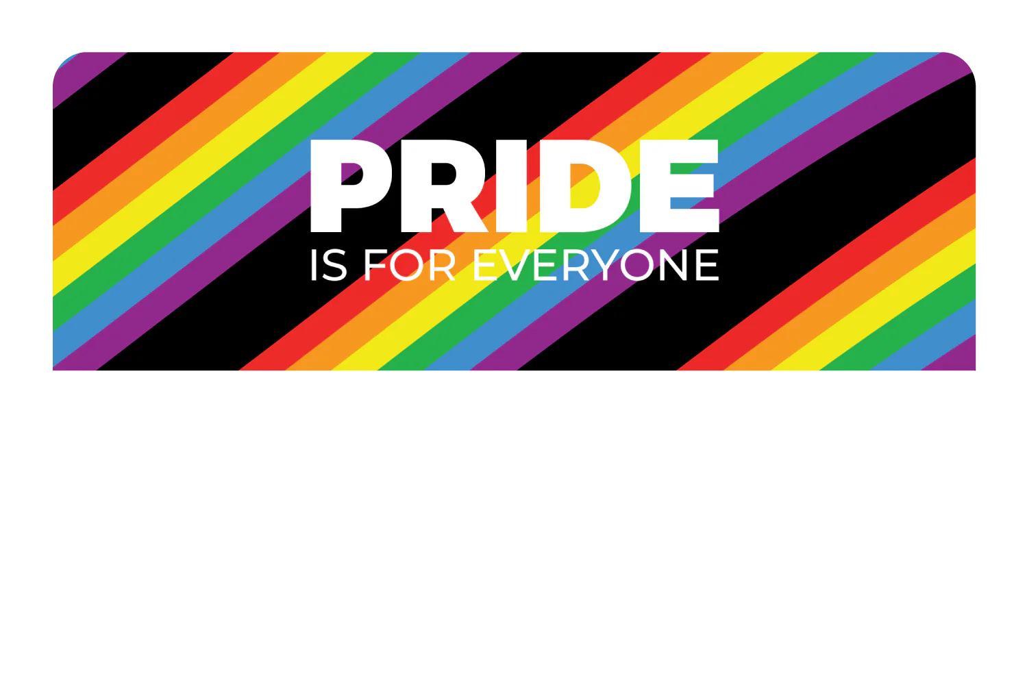 Pride is for everyone - Image 9