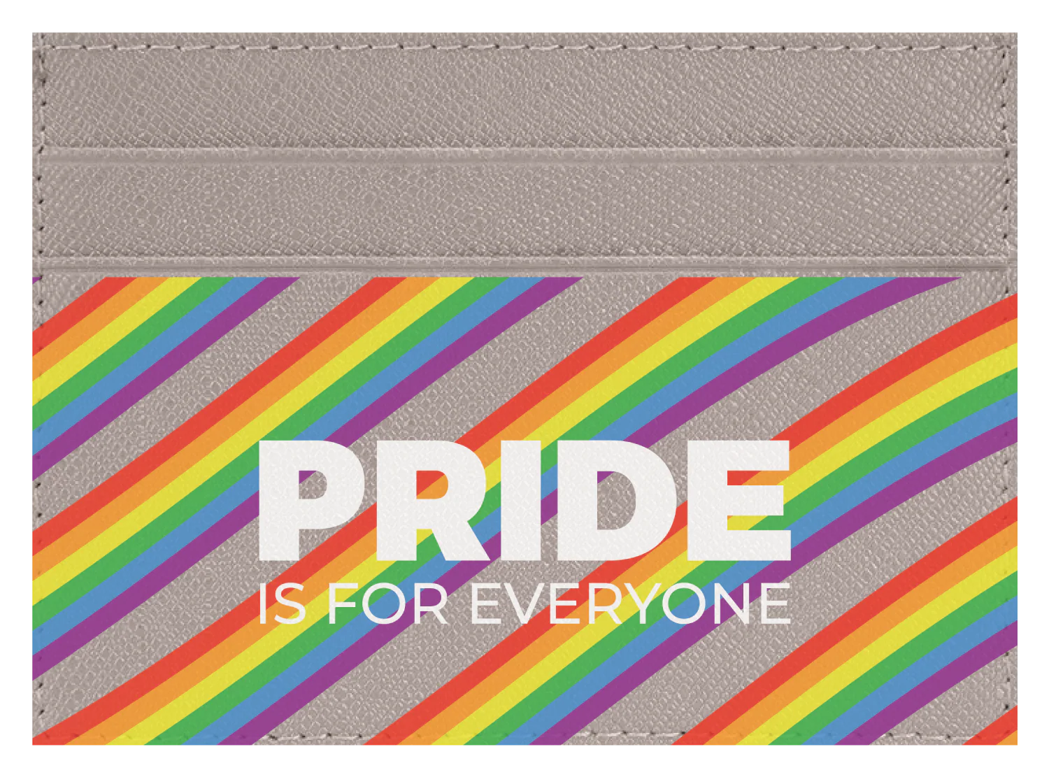 Pride is for everyone - Image 3