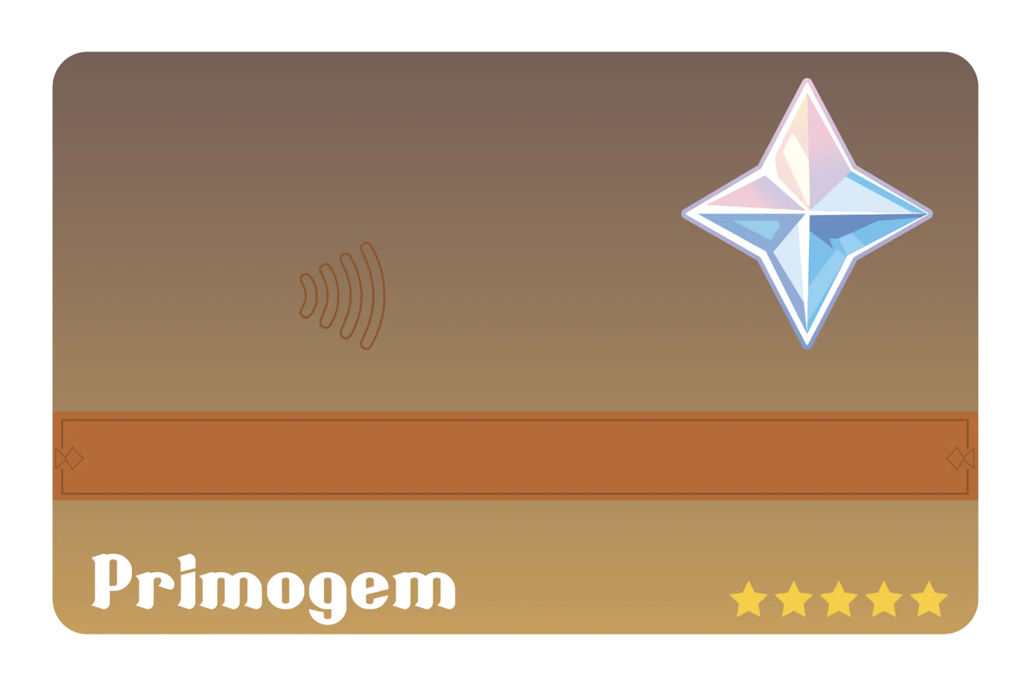 Primogem
