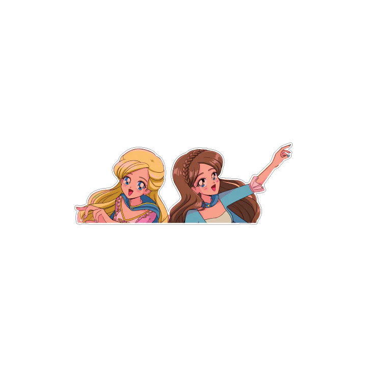 Princess and the Pauper - Image 6