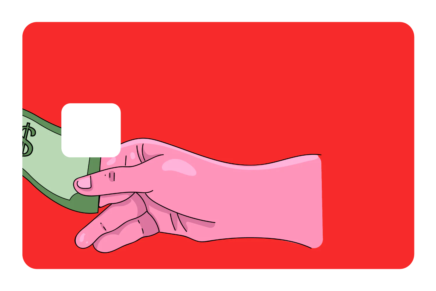 Promise Cash (Right) - Image 2