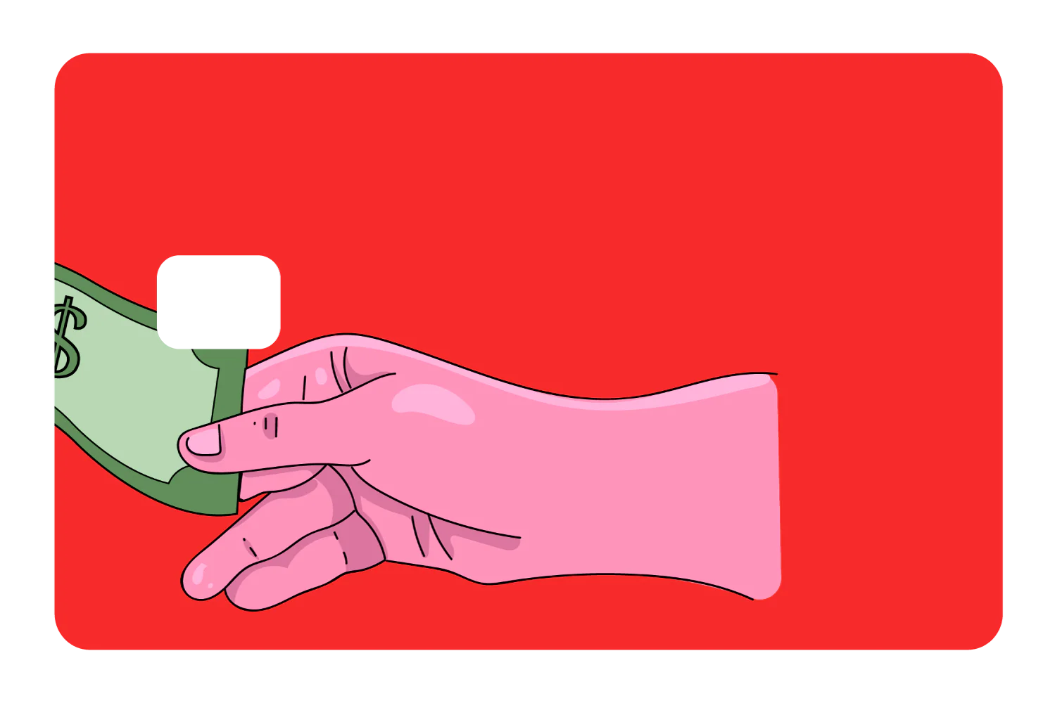 Promise Cash (Right) - Image 3