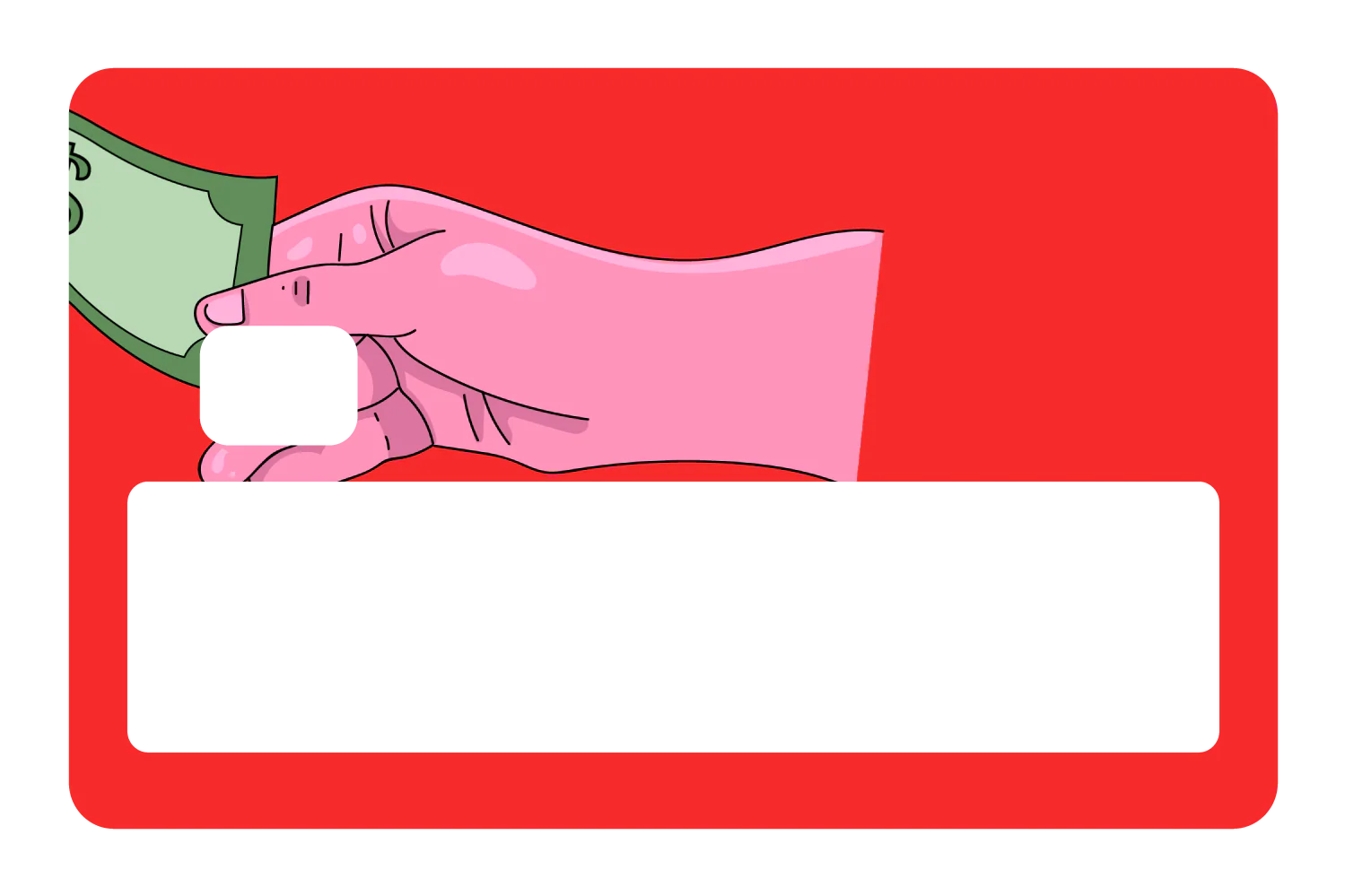 Promise Cash (Right) - Image 5