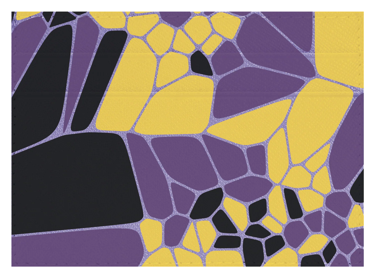 Purple and Yellow Stones - Image 6