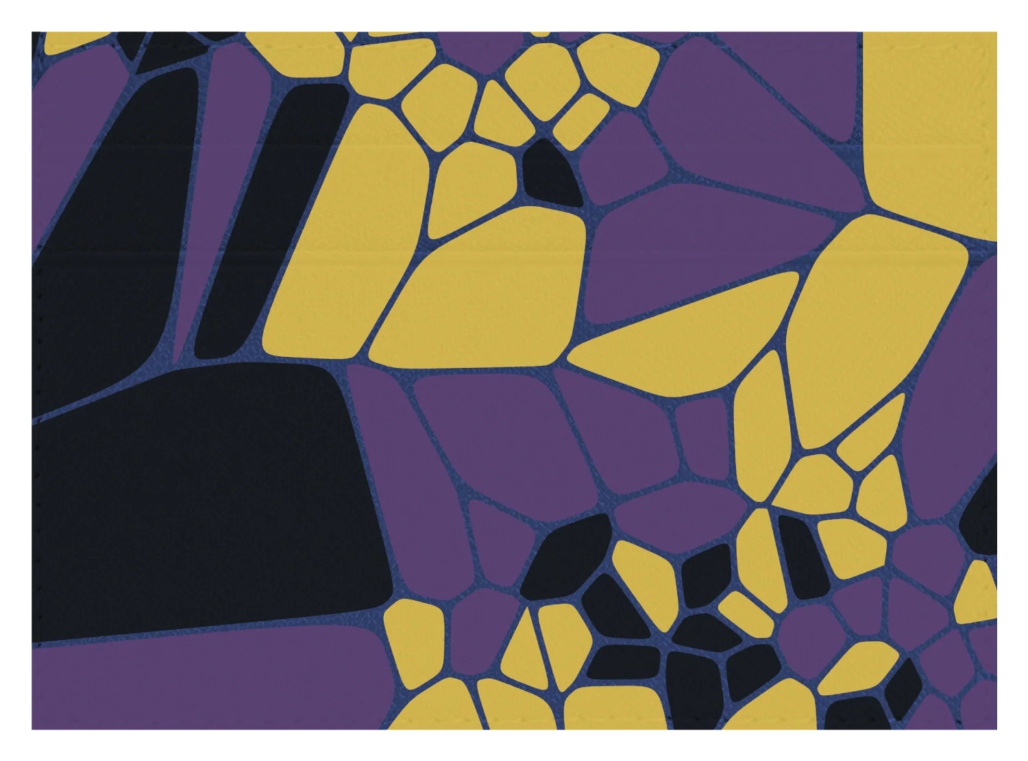Purple and Yellow Stones - Image 7