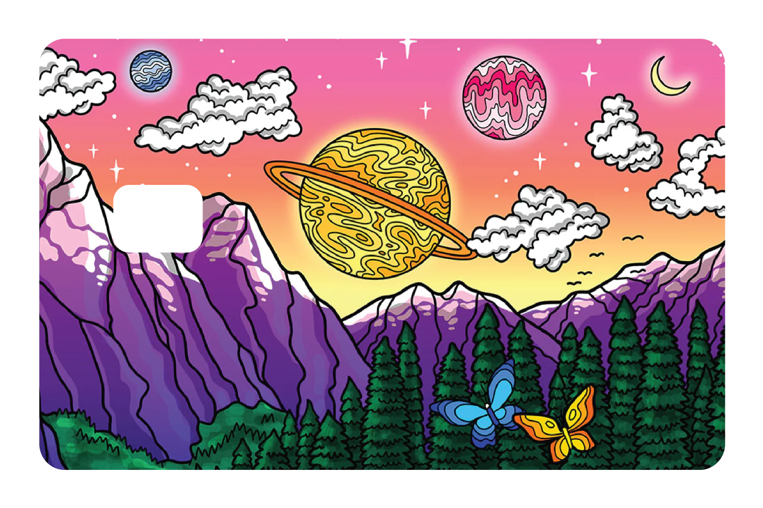 Purple Mountains - Image 2