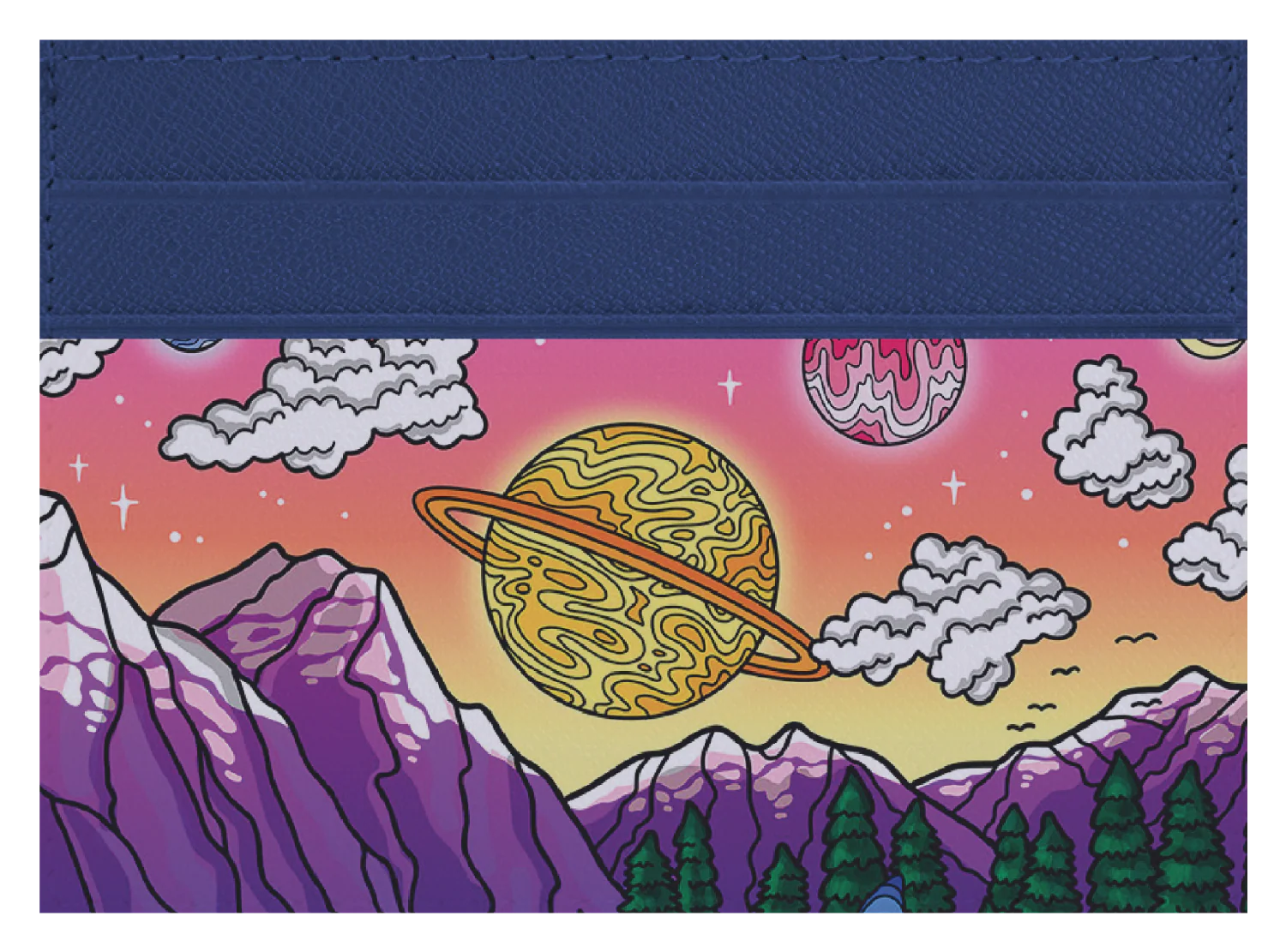 Purple Mountains - Image 2