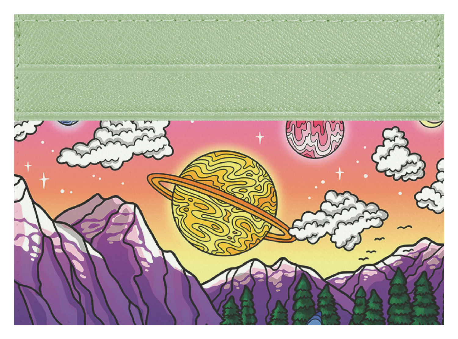 Purple Mountains - Image 5