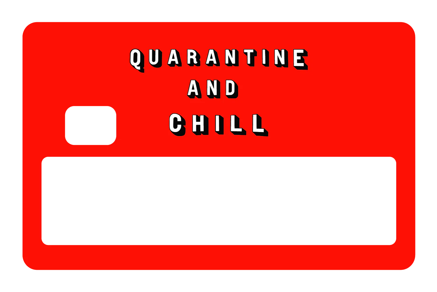 Quarantine and Chill - Image 5