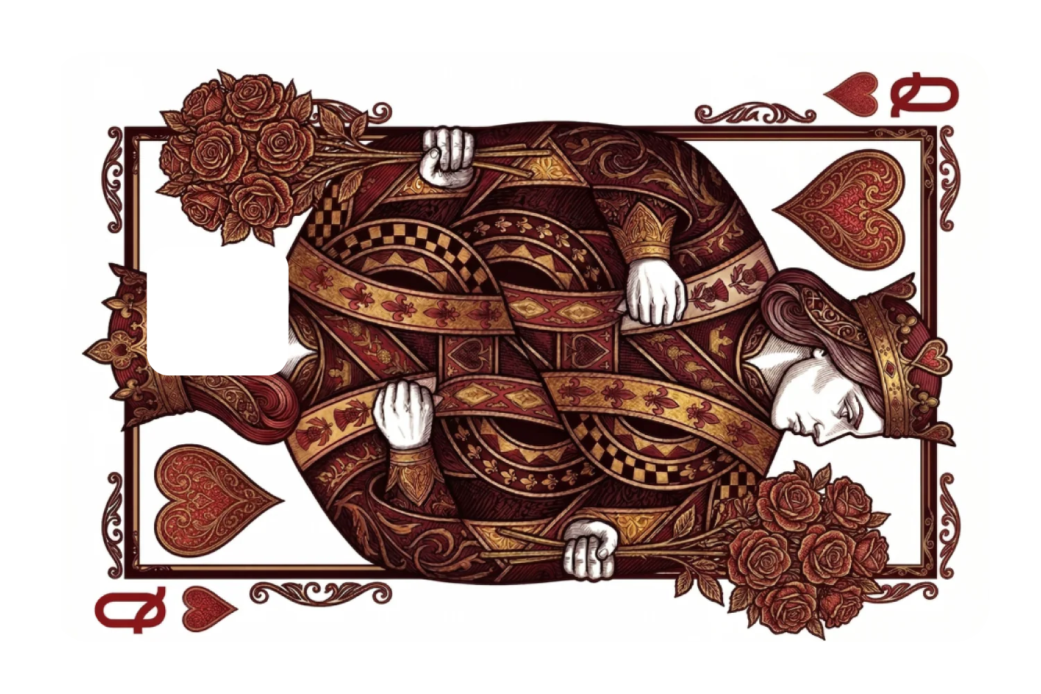 Queen Of Hearts - Image 3