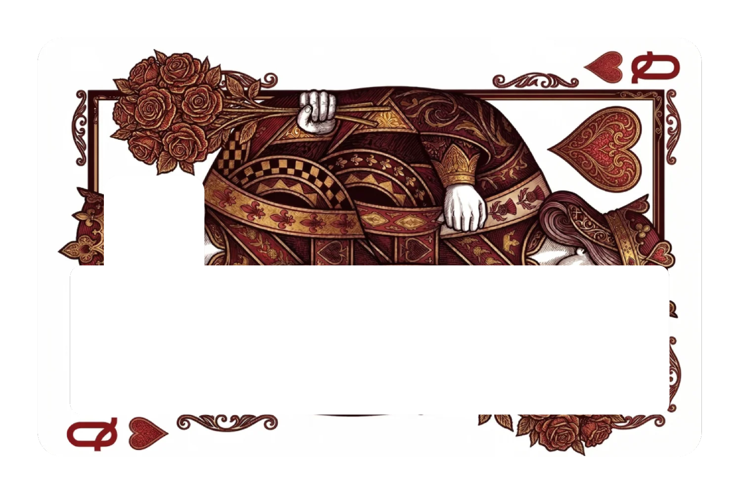 Queen Of Hearts - Image 4