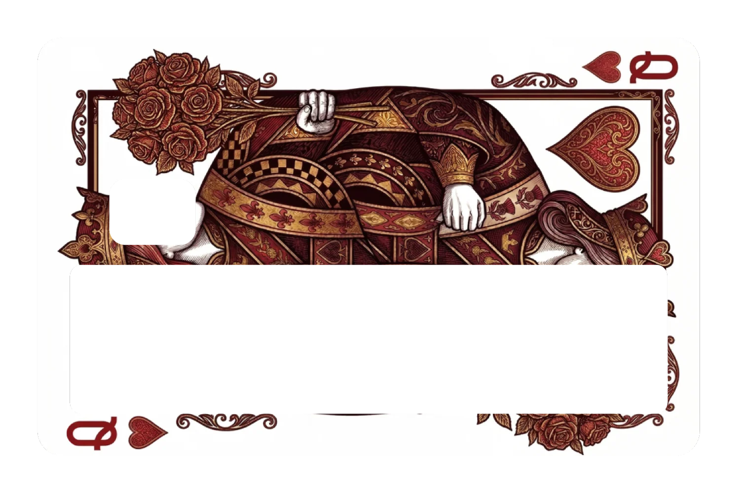 Queen Of Hearts - Image 5