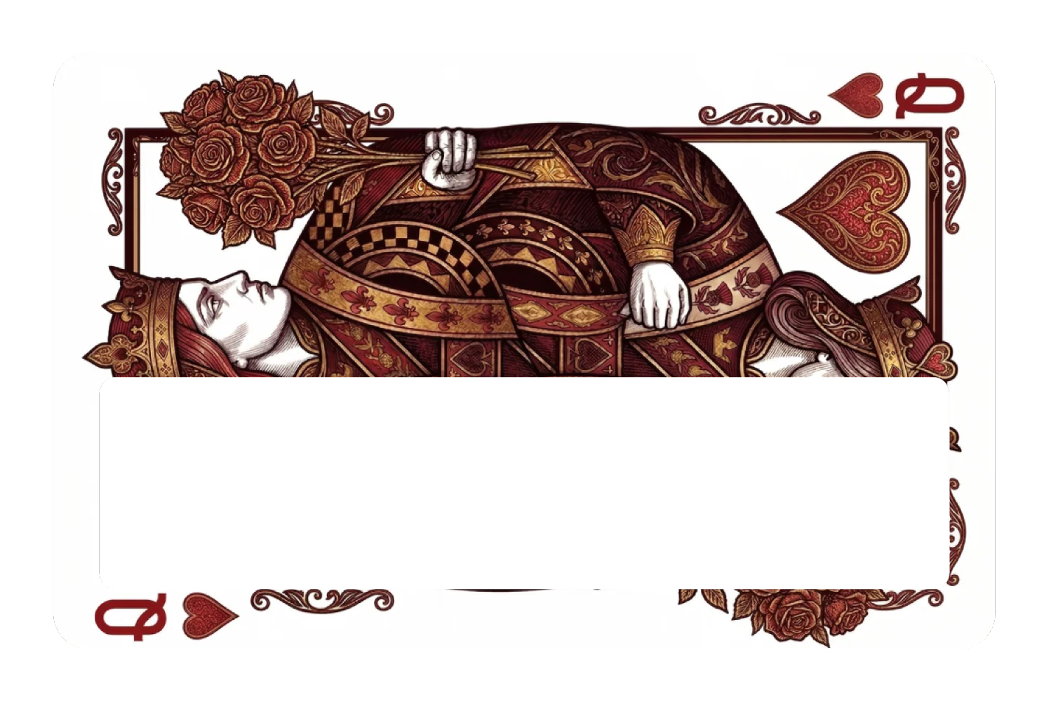 Queen Of Hearts - Image 6