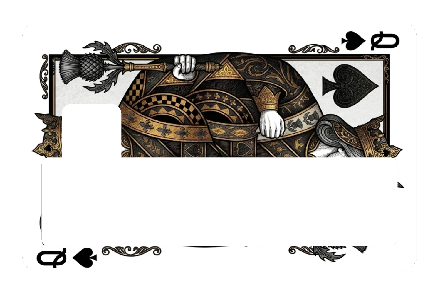 Queen Of Spades - Image 4