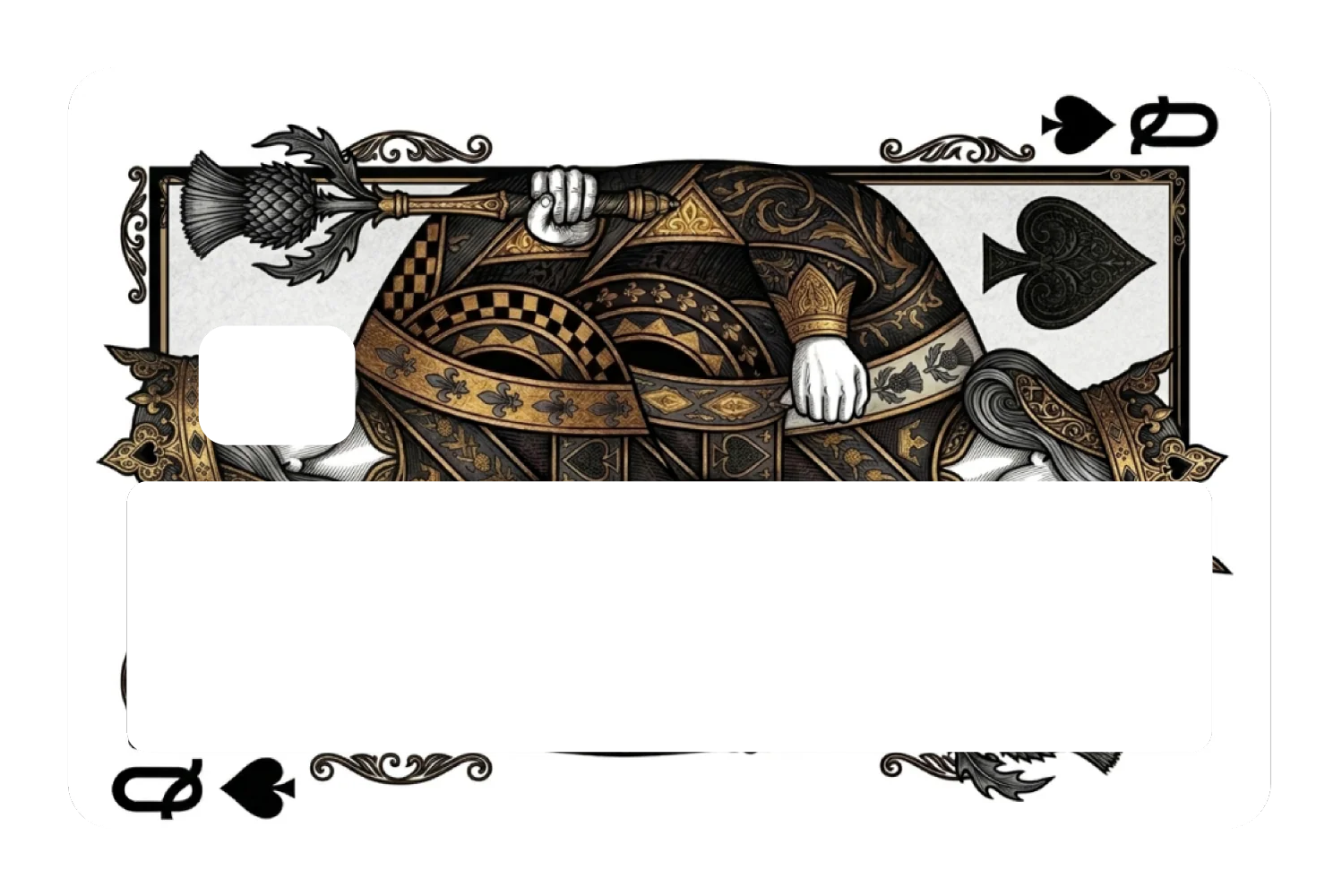 Queen Of Spades - Image 5