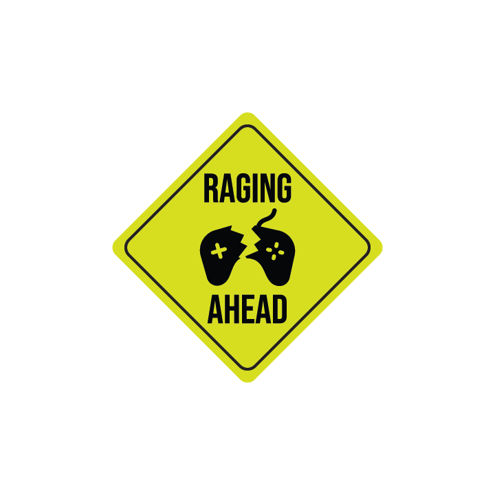 Raging Ahead - Image 3