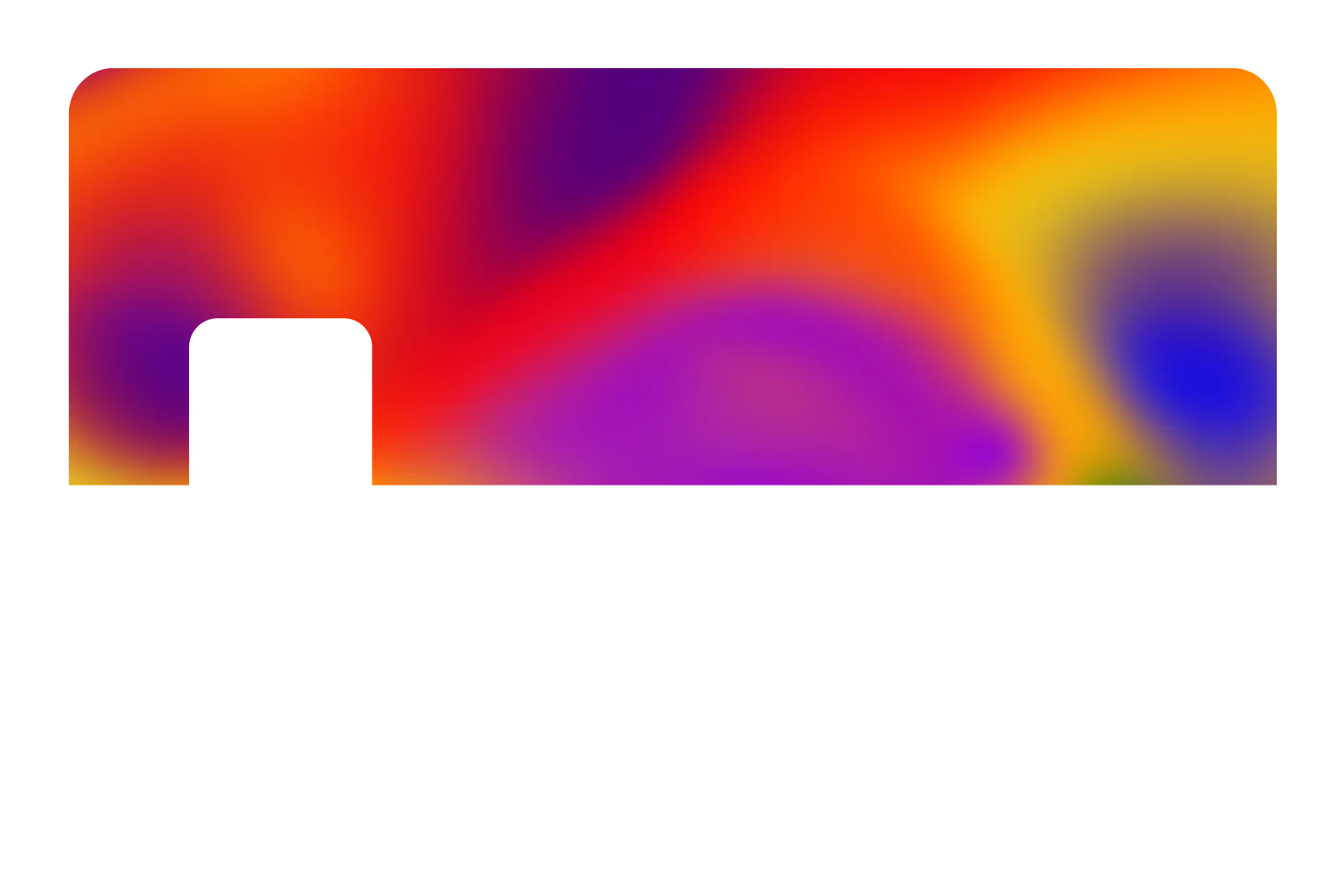 Rainbow burst - Image 7