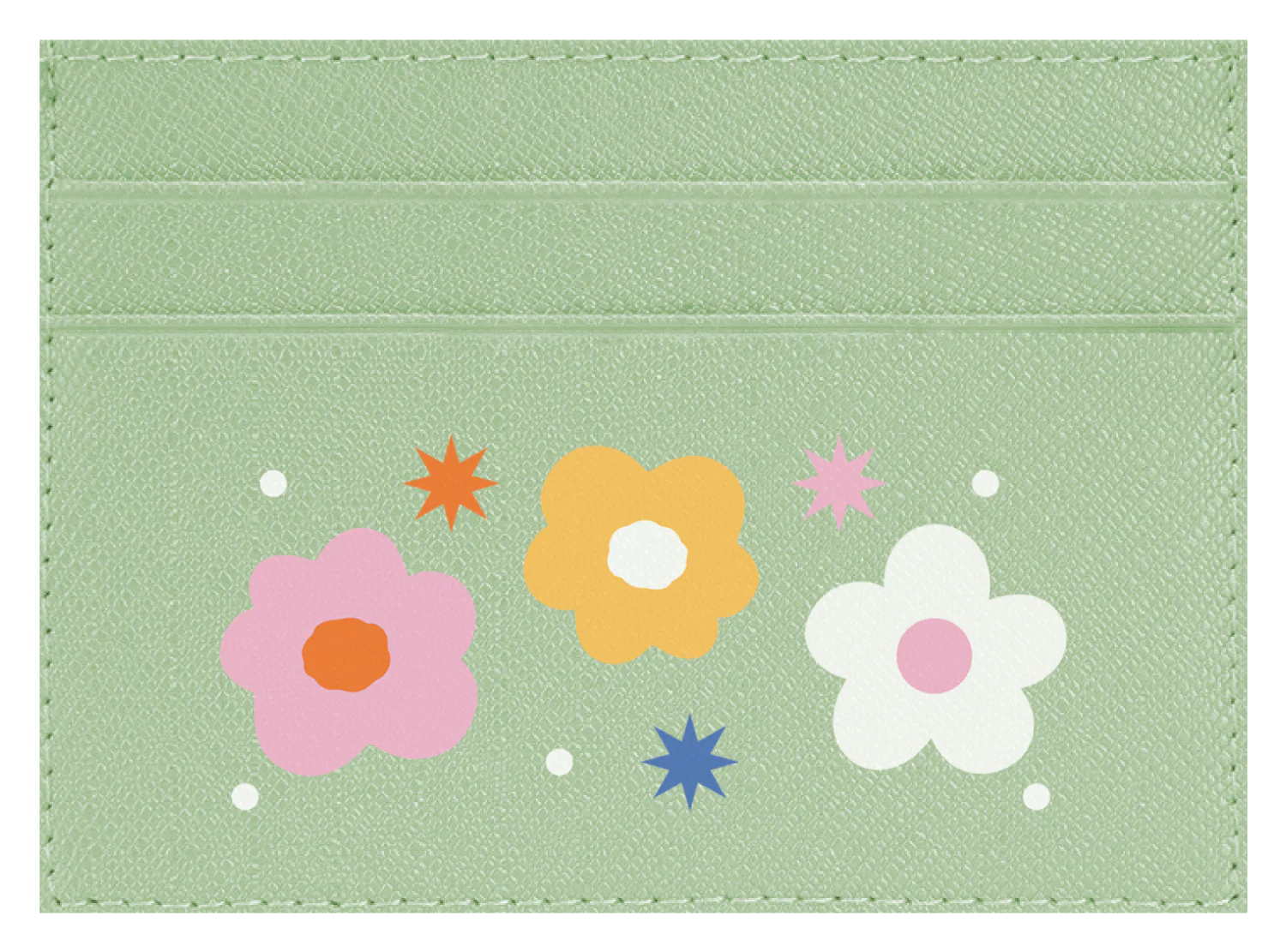 Rainbow Daisies - Image 4