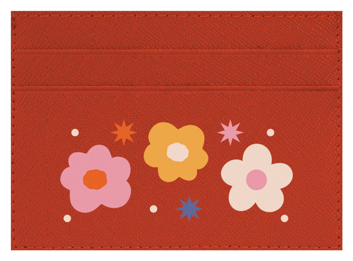 Rainbow Daisies - Image 6