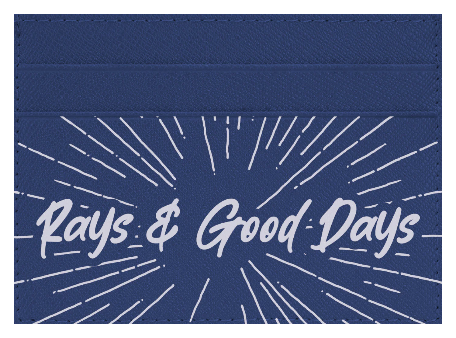 Rays & Good Days - Image 2