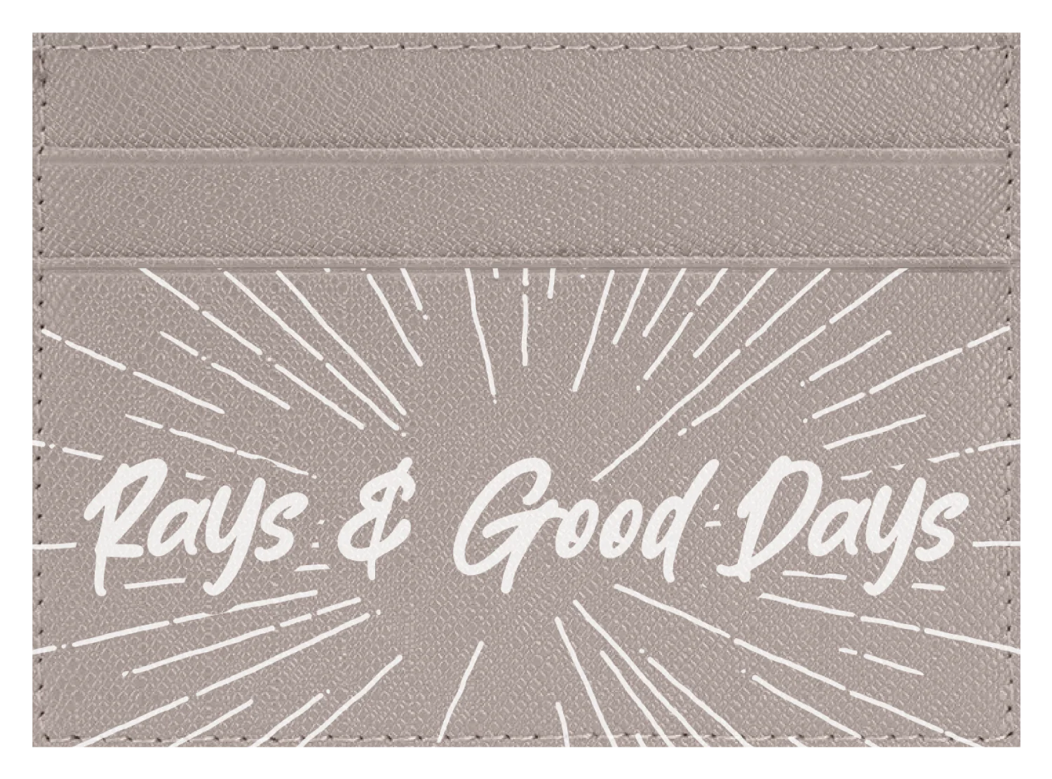 Rays & Good Days - Image 3