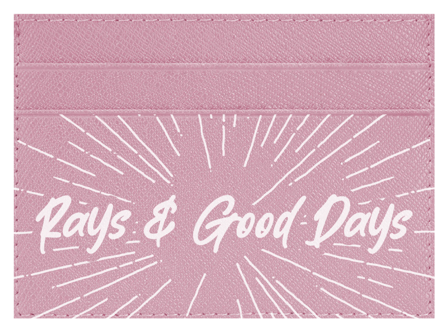 Rays & Good Days - Image 7