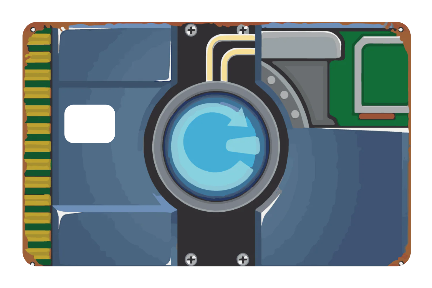 Reboot Card - Image 2