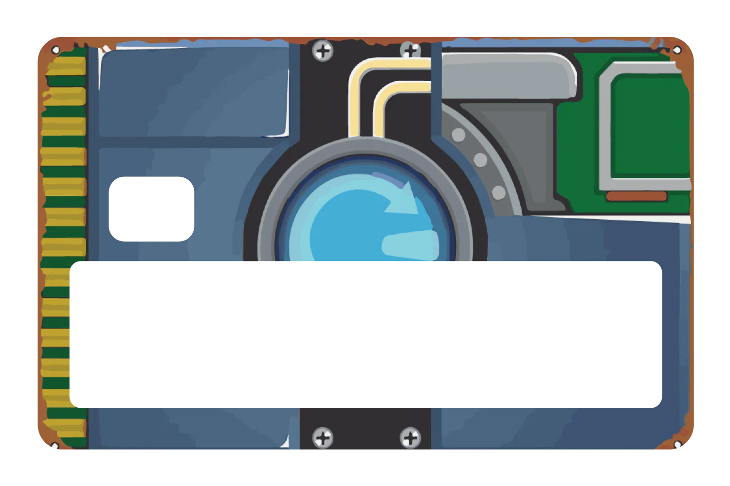 Reboot Card - Image 5