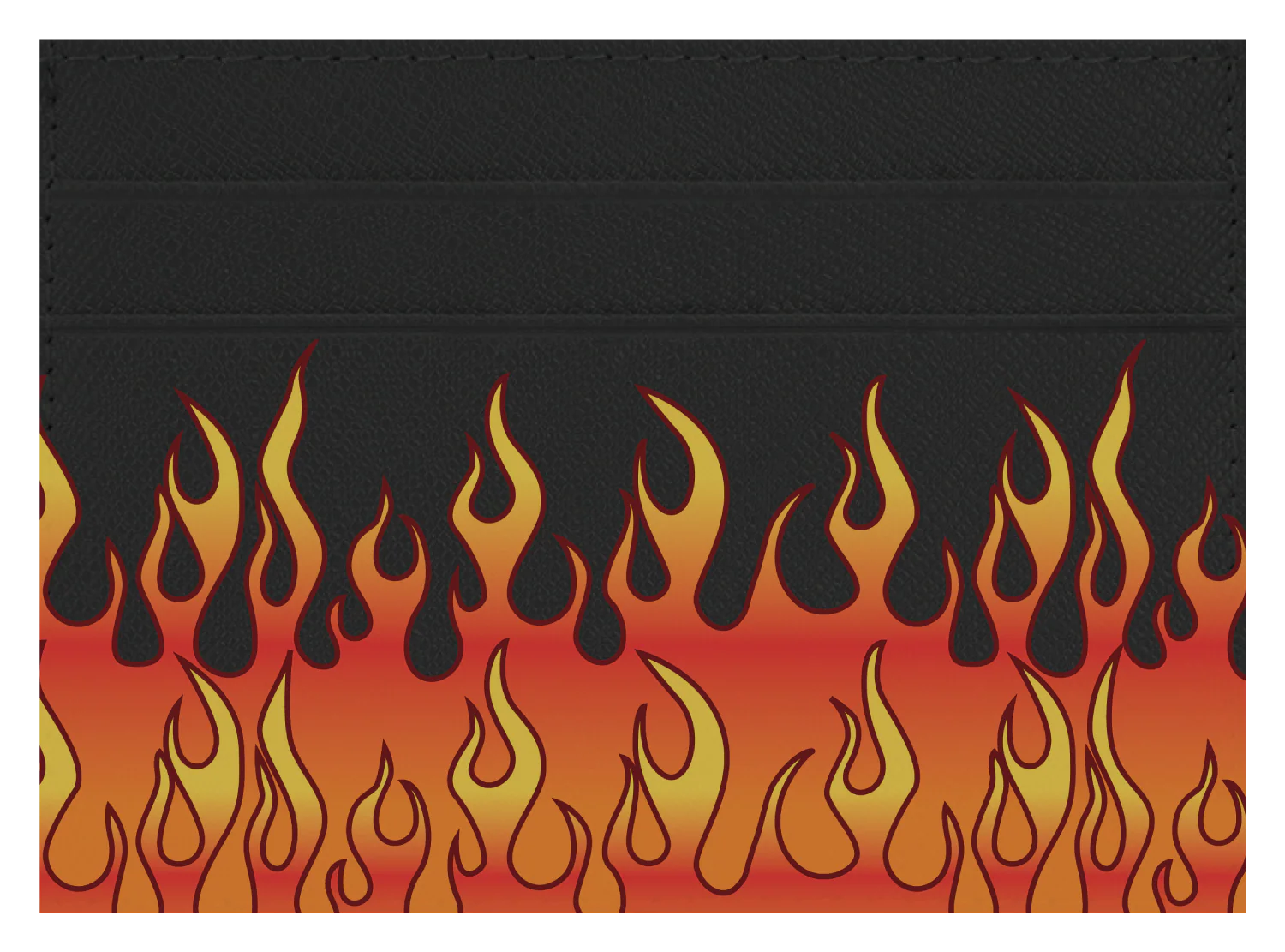 Red Flames - Image 4