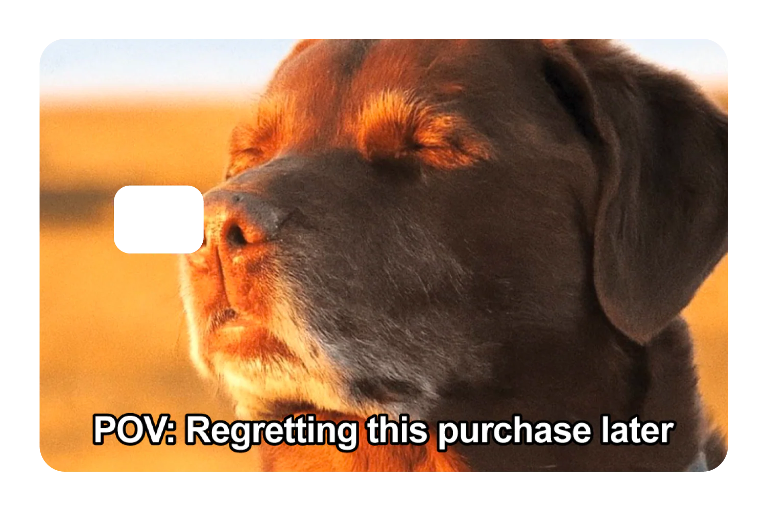 Regret - Image 2