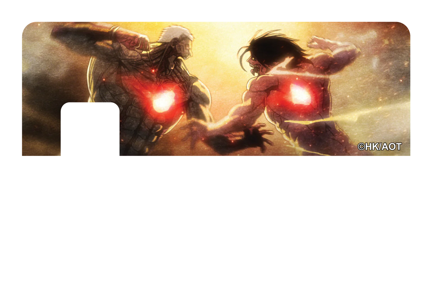 Reiner Vs Eren - Image 7