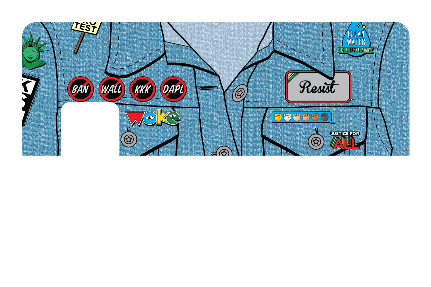 Resist - Image 7