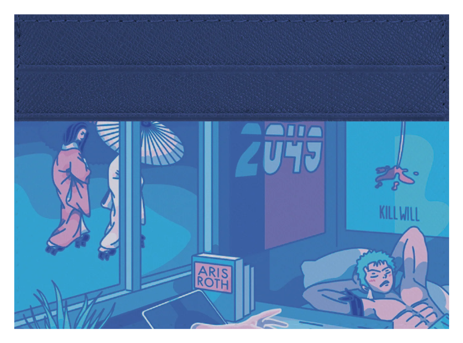 Rest Day - Image 2