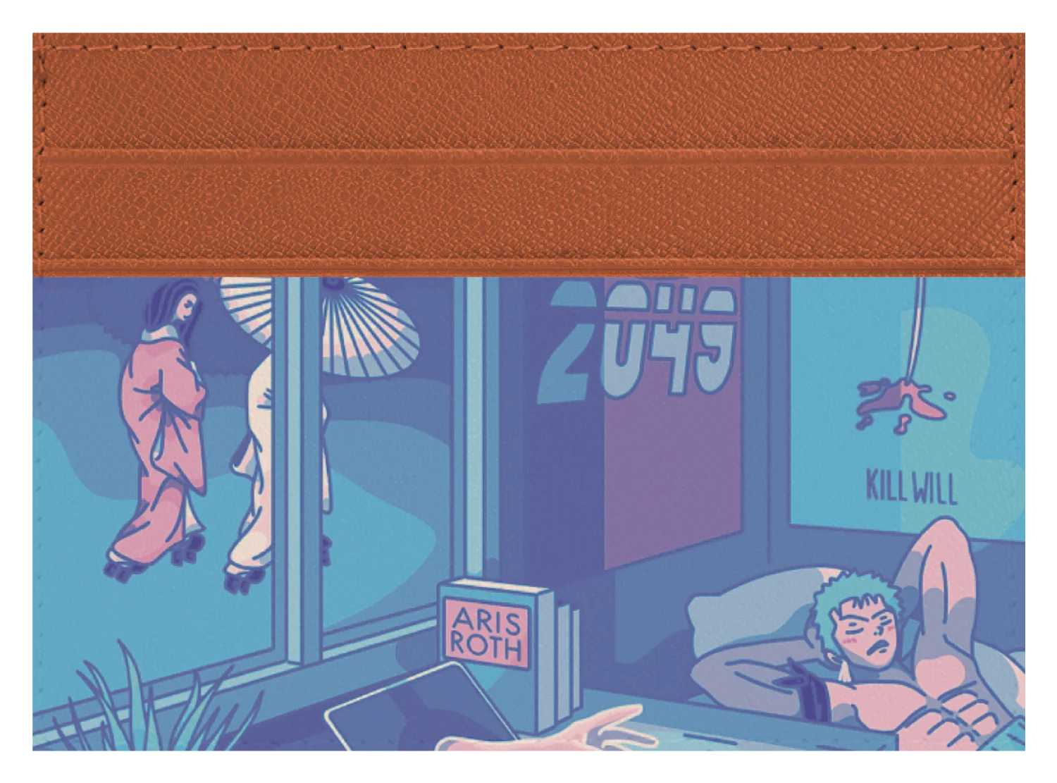 Rest Day - Image 3