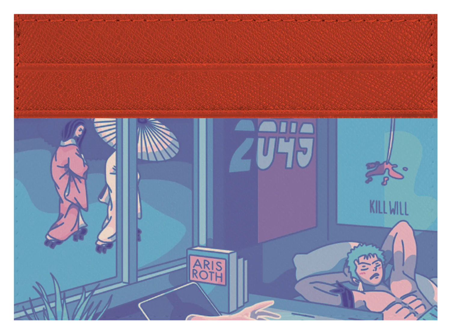 Rest Day - Image 6