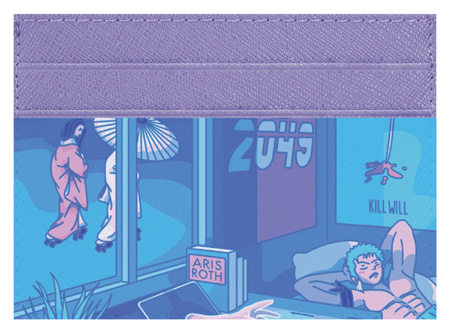 Rest Day - Image 8