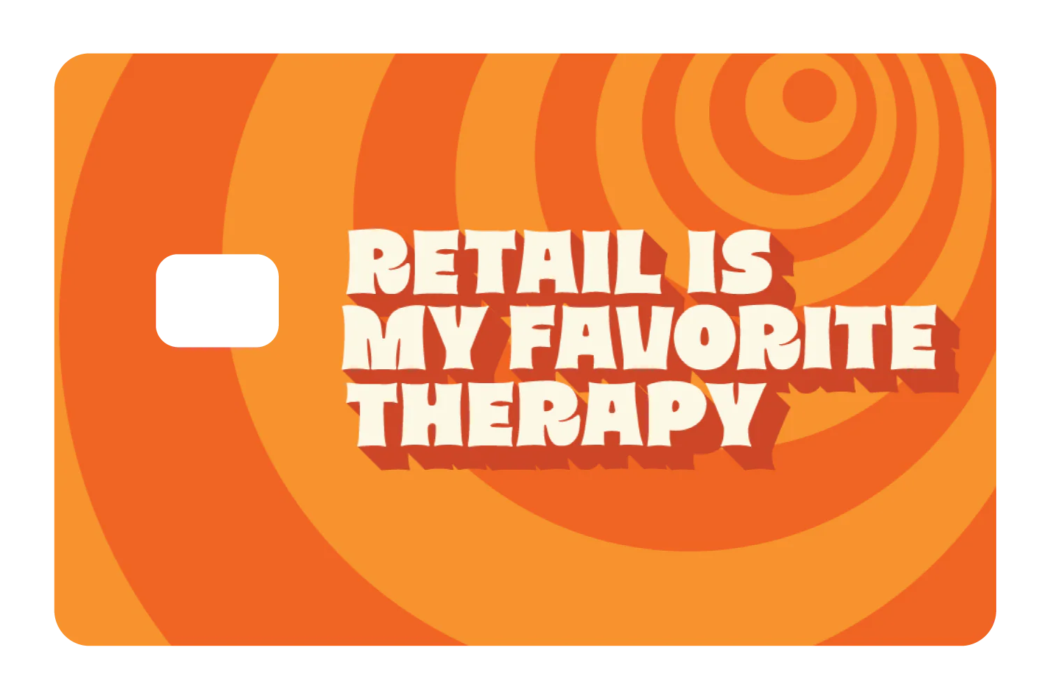 Retail is My Favorite Therapy - Image 2
