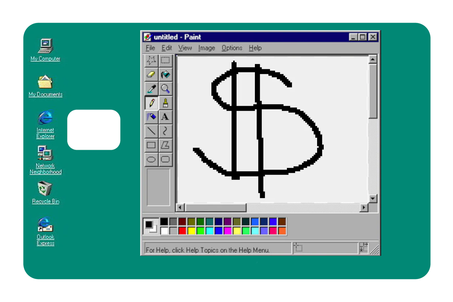 Retro Paint - Image 2