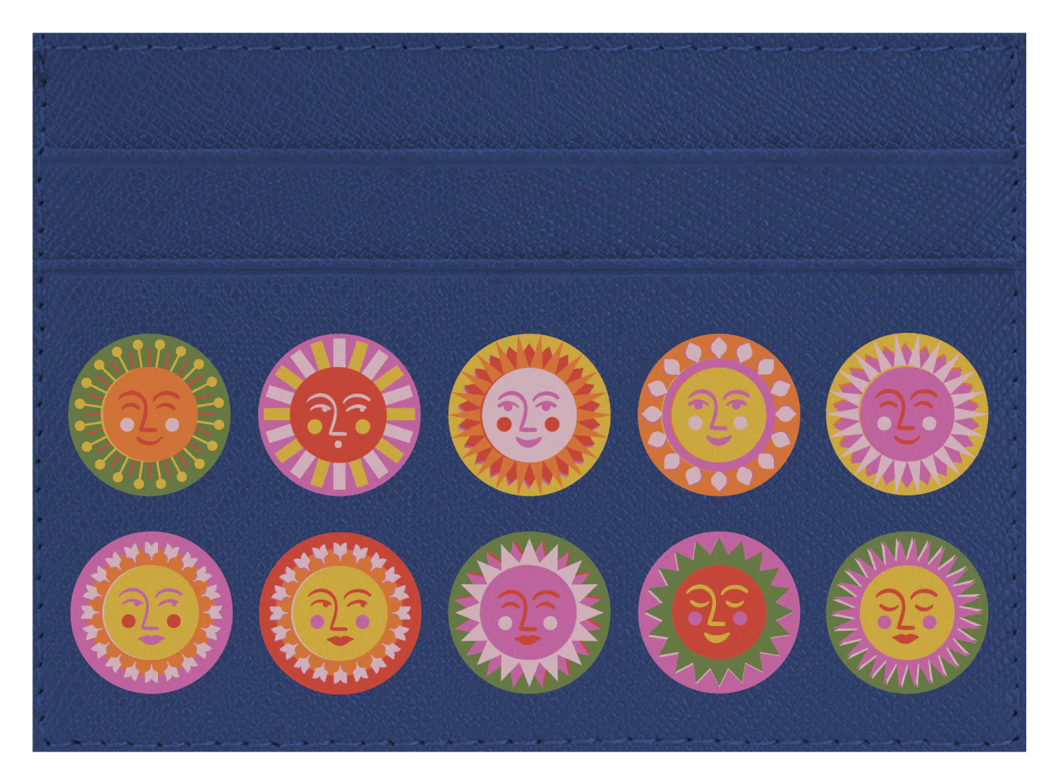Retro Sun - Image 2