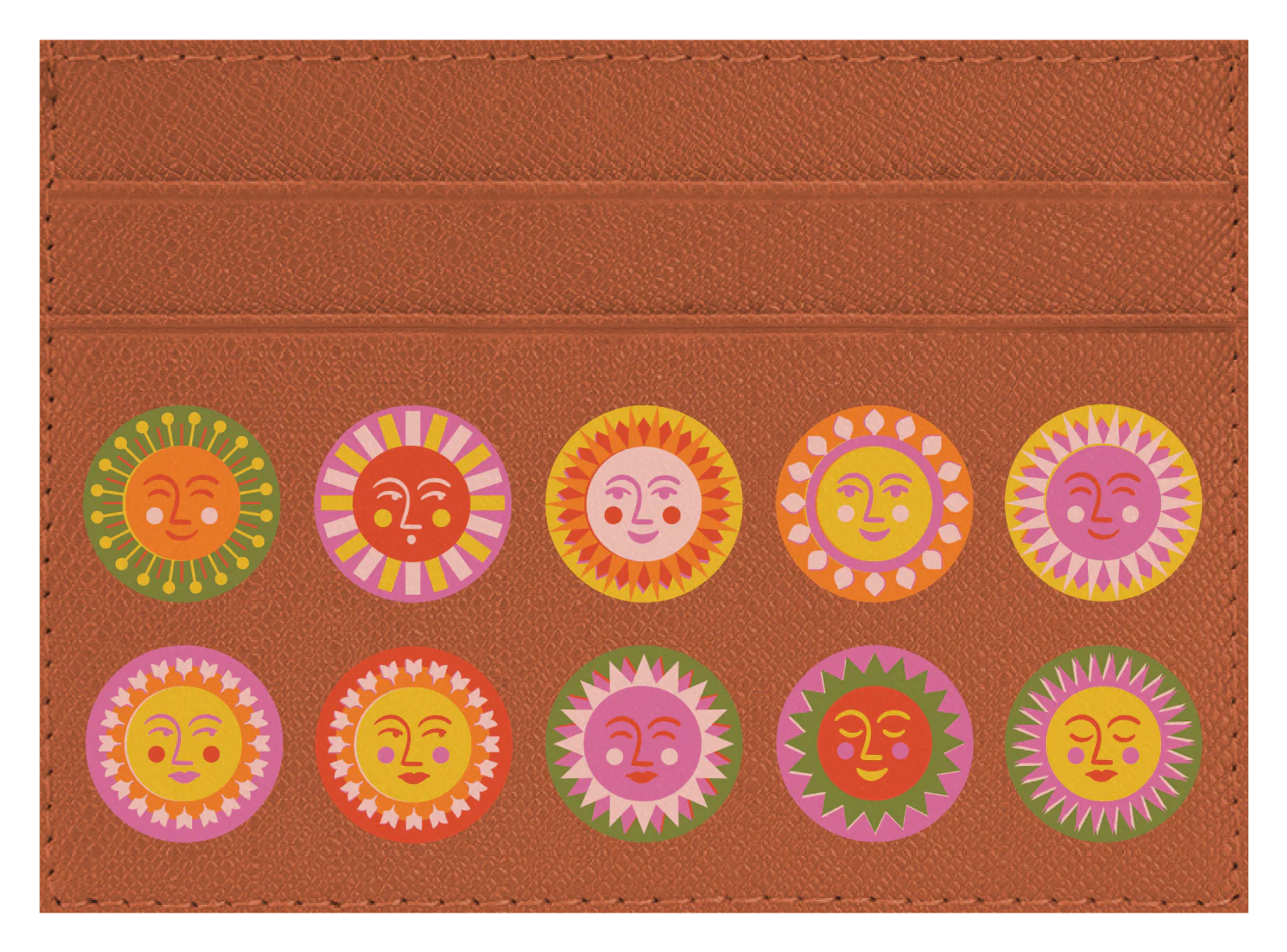 Retro Sun - Image 3
