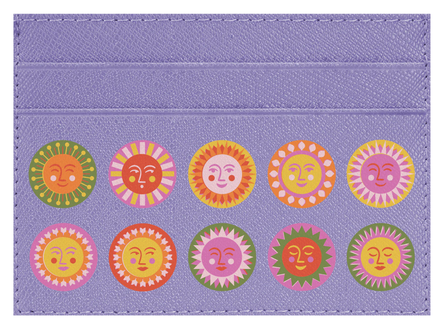 Retro Sun - Image 8
