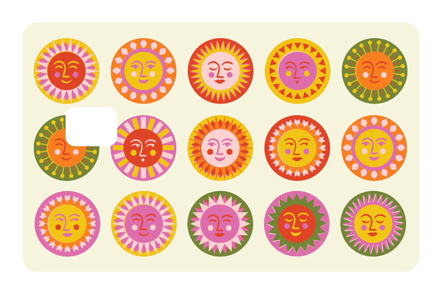 Retro Suns - Image 2