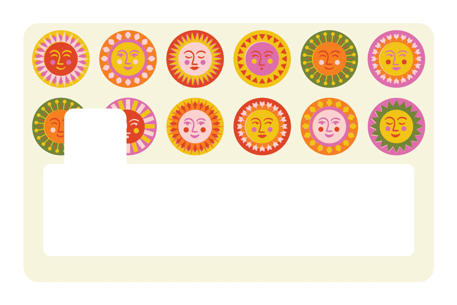 Retro Suns - Image 4