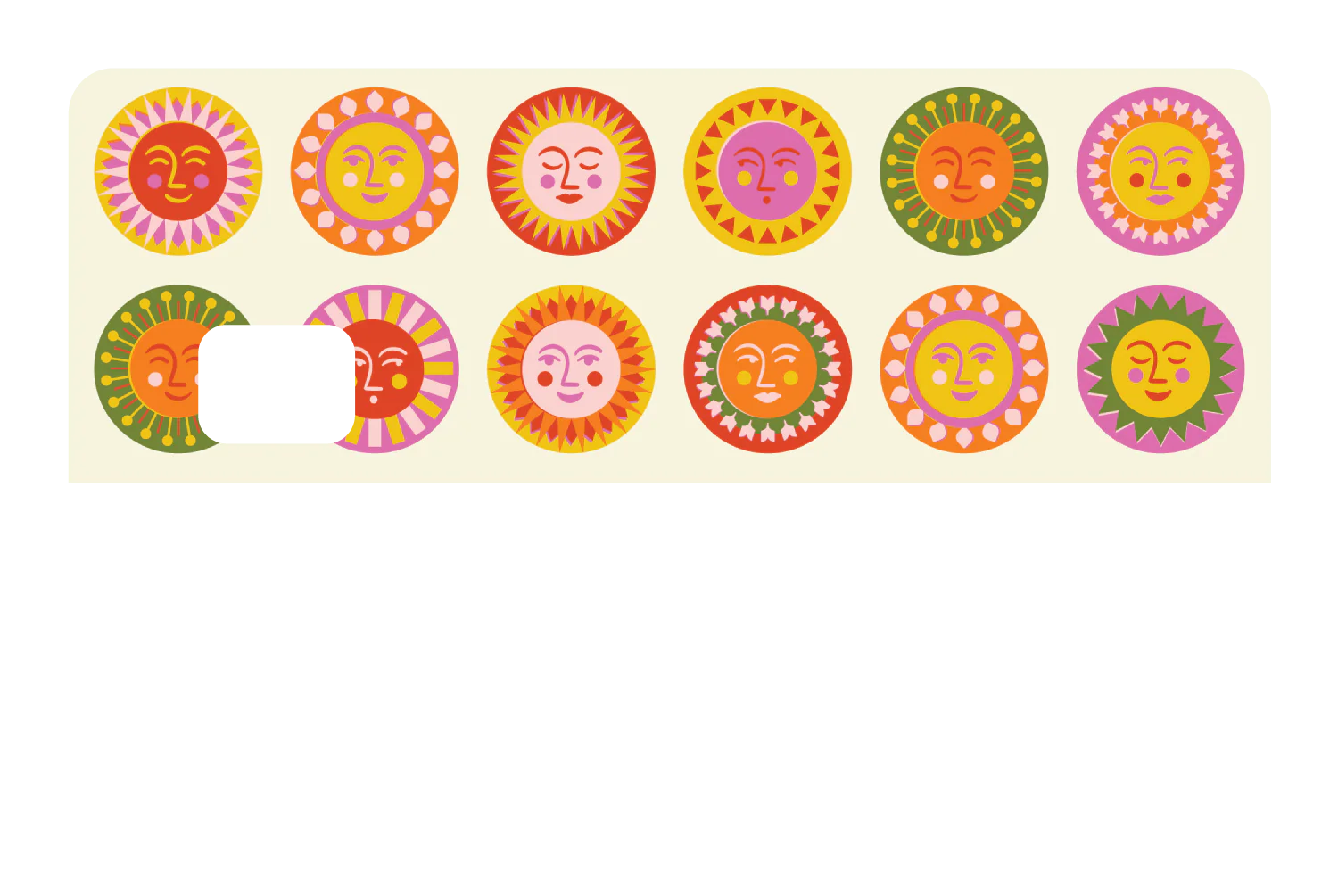 Retro Suns - Image 8