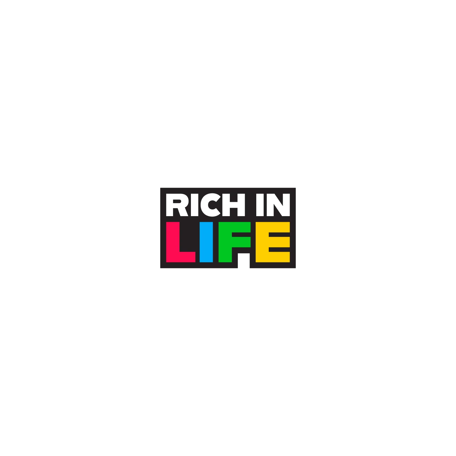 Rich In Life - Image 2