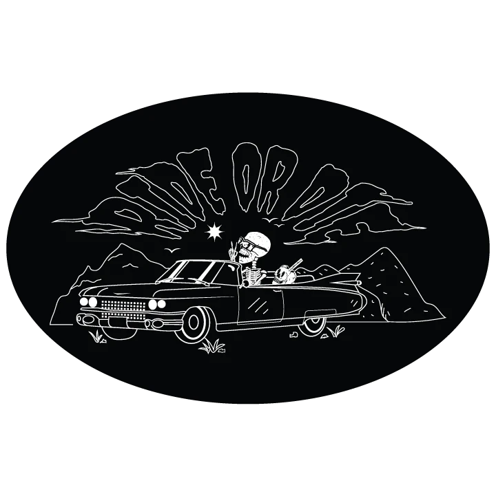 Ride or Die - Image 3