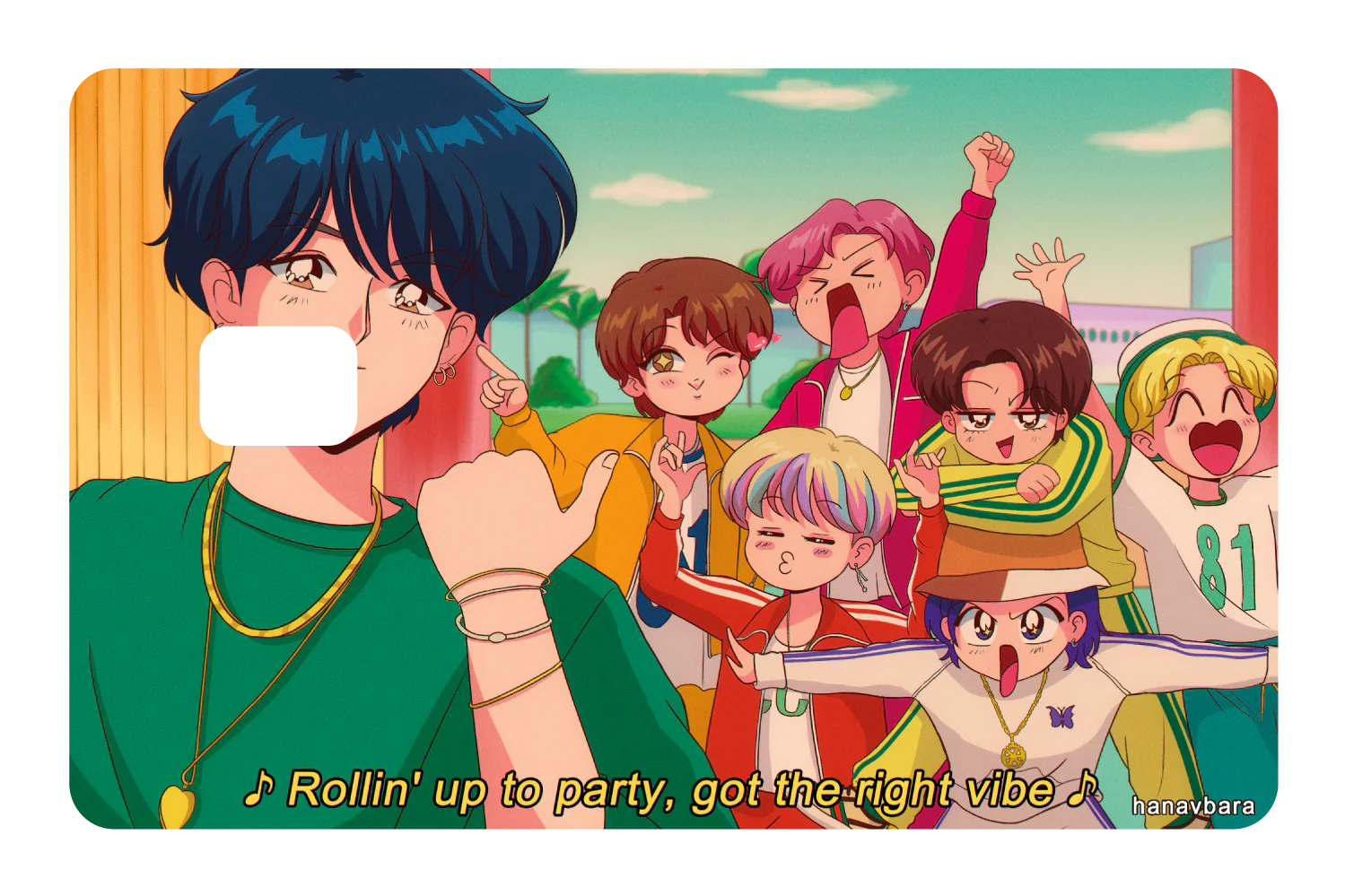 Rolling up - Image 2