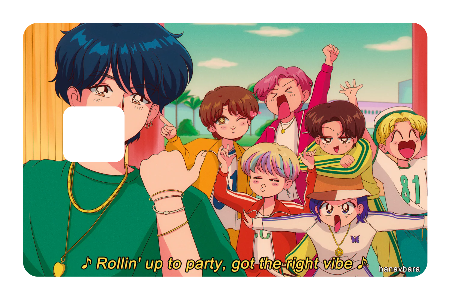 Rolling up - Image 3