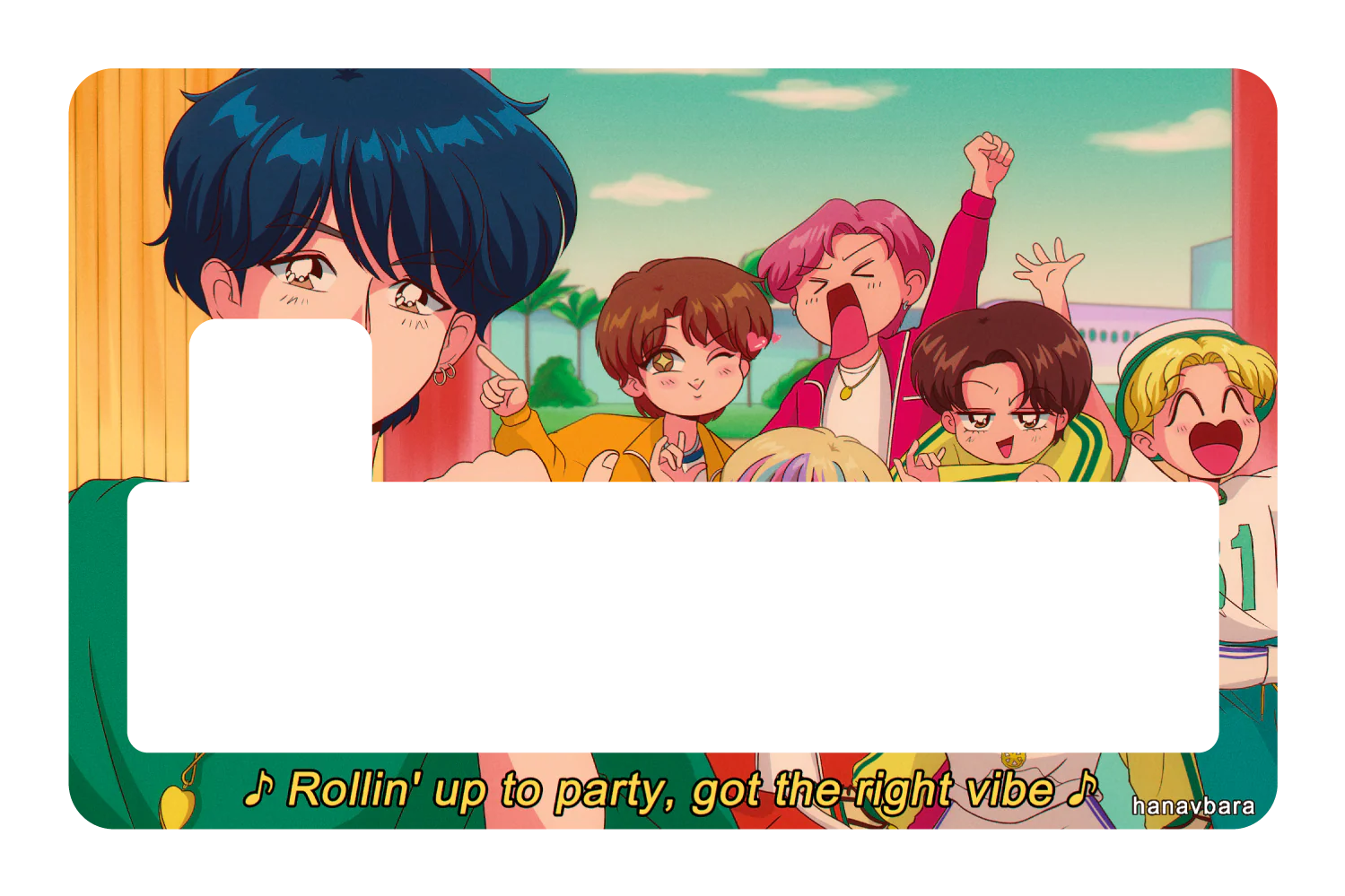 Rolling up - Image 4